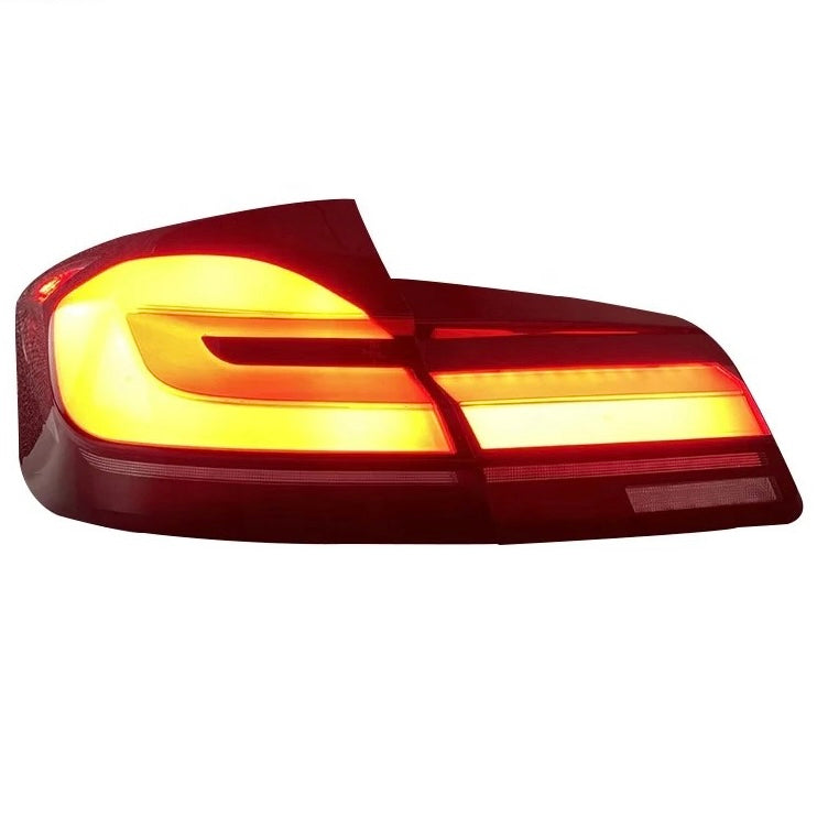 BMW F10 M5 & 5 Series Sequential LCI Style Taillights (2010 - 2016)