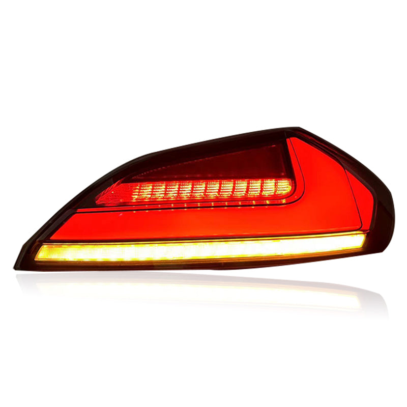 E89 Z4 Sequential Taillights (2008 - 2016)