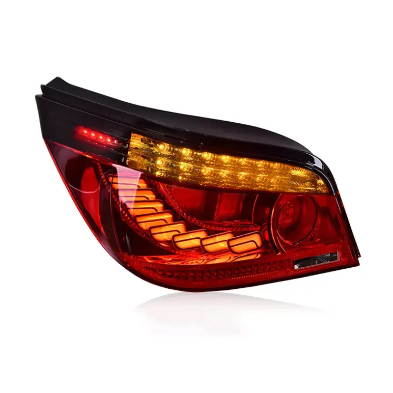 BMW 5 Series LCI OLED Style LED Taillights