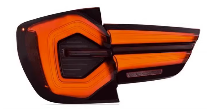 F25 X3 Sequential LCI Style Taillights (2010 - 2017)