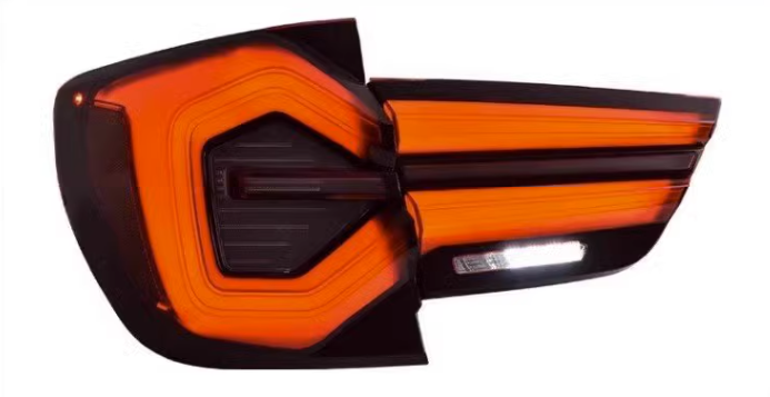 F25 X3 Sequential LCI Style Taillights (2010 - 2017)