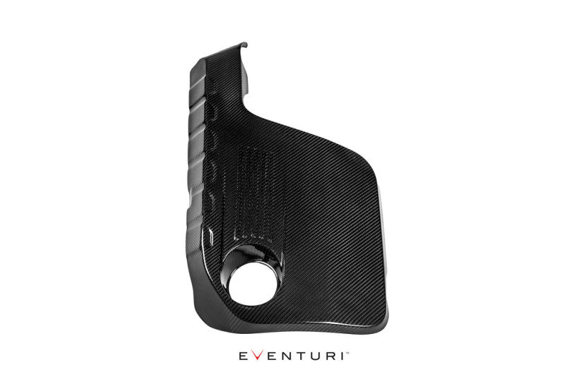 Eventuri BMW F8X F80 M3 F82 M4 F87 M2C Carbon Fiber Engine Cover