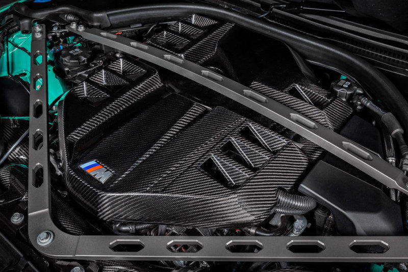 Eventuri G8X G80 M3 G82 M4 Carbon Fiber Engine Cover