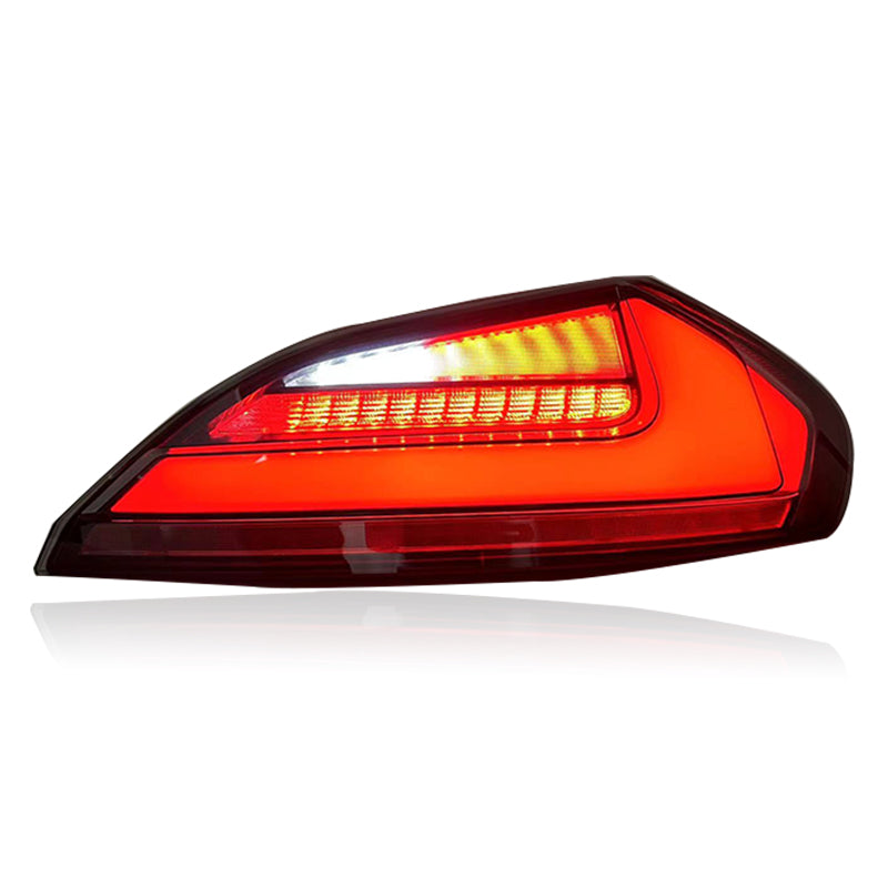 E89 Z4 Sequential Taillights (2008 - 2016)