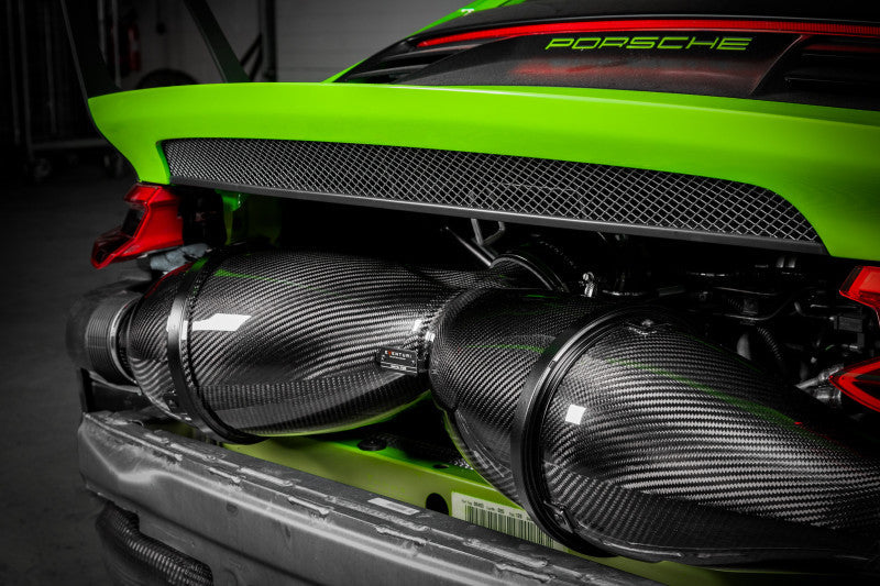 Eventuri Porsche 991 991.2 GT3RS Carbon Fiber Intake System