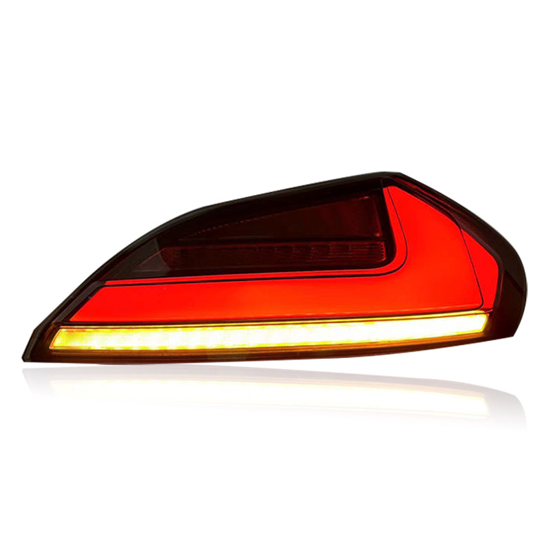 E89 Z4 Sequential Taillights (2008 - 2016)