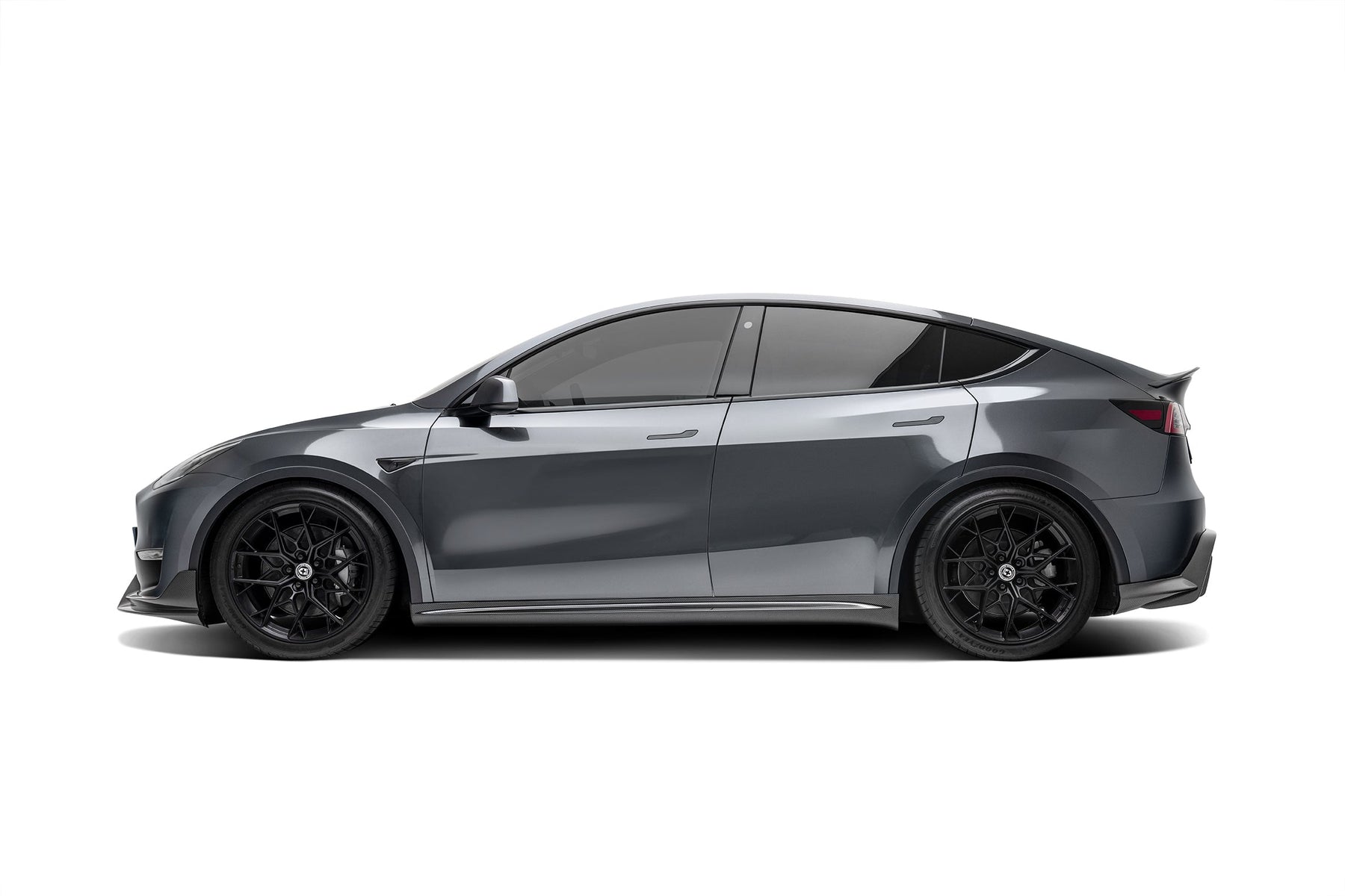 Adro Tesla Model Y Premium Prepeg Carbon Fiber Spoiler