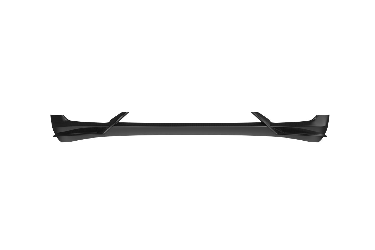 Adro Tesla Model 3 Premium Prepeg Carbon Fiber Front Lip