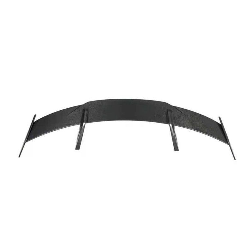 M Performance Style Carbon Fiber Rear Spoiler Wing for BMW G8X G80 M3 G82 M4