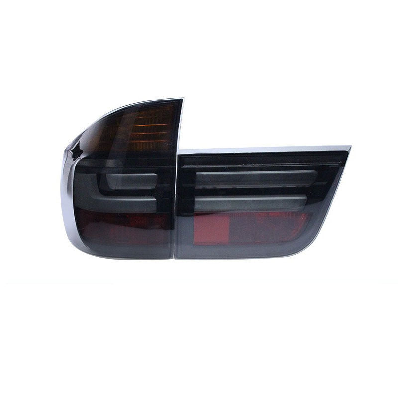 BMW E70 X5 & X5M LCI Style LED Taillights (2007 - 2010)