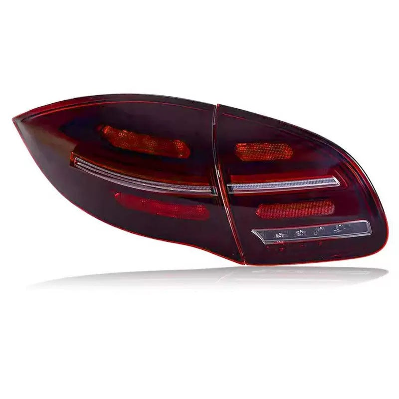 Facelift Porsche 958.1 Cayenne LED Taillights (2010 - 2014)