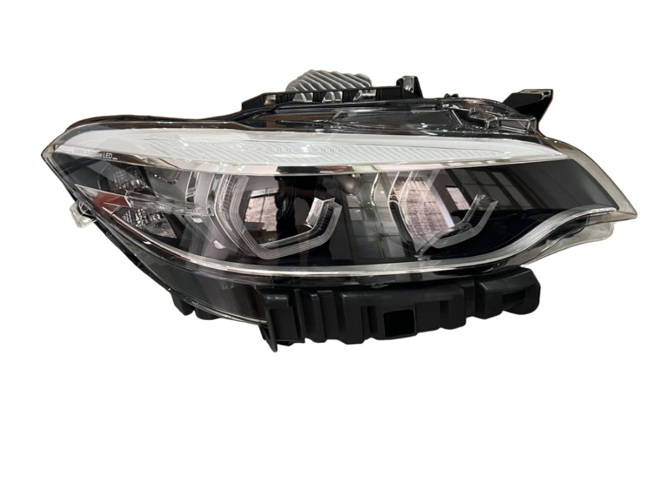 F87 M2 F22 2 Series LCI Ikon Style Headlights (2014 - 2021)