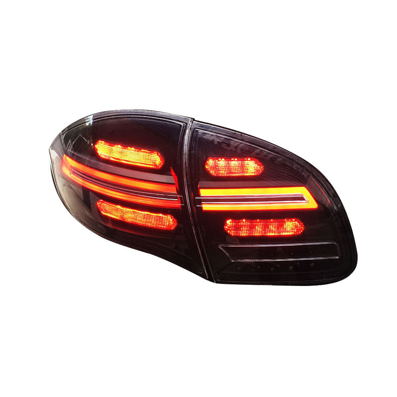 Facelift Porsche 958.1 Cayenne LED Taillights (2010 - 2014)