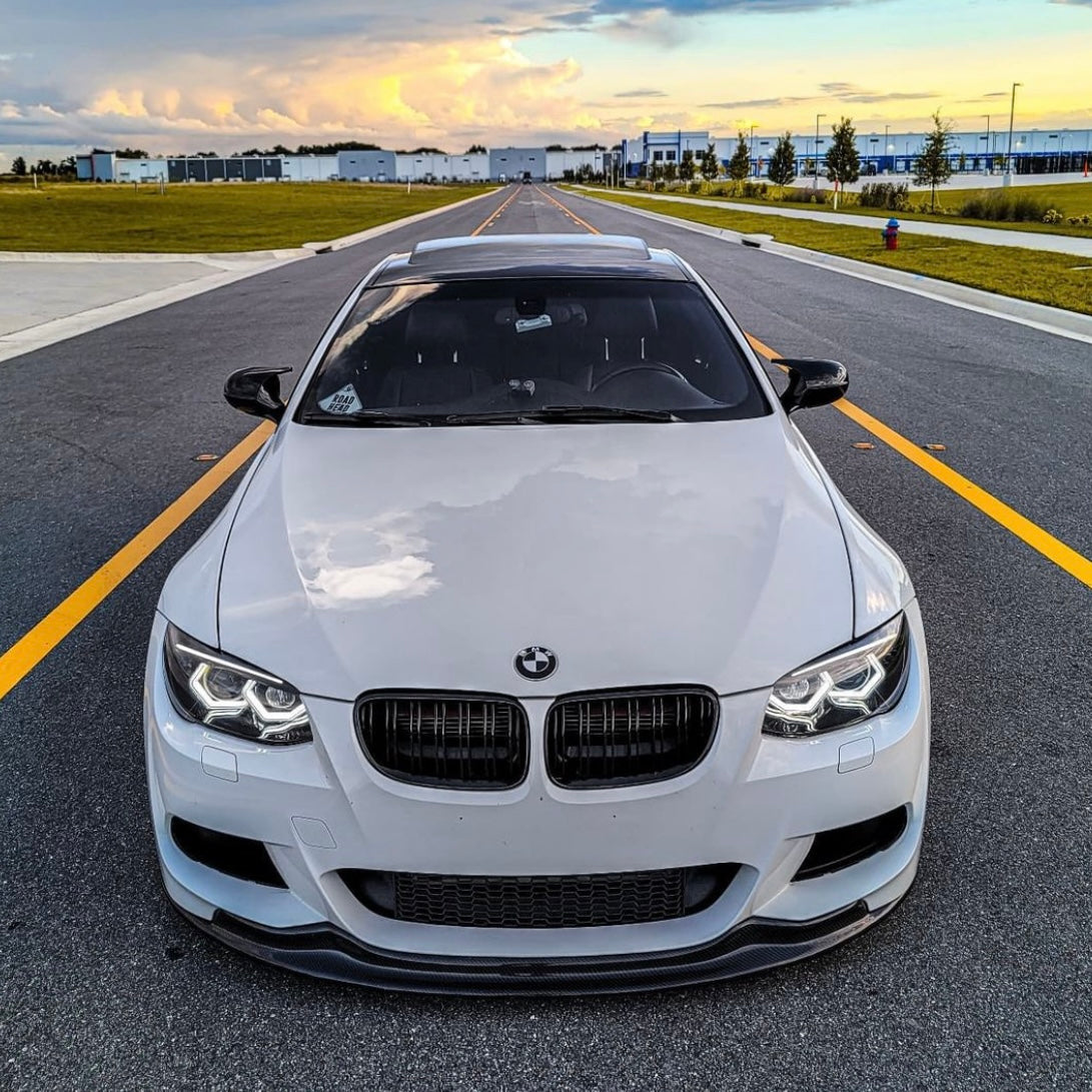 LCI E92 E93 Coupe Vision Retrofit (2011 - 2013 3 Series Coupe & Convertible only)