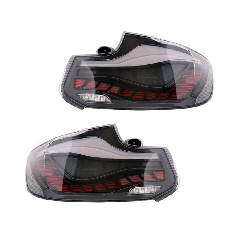 F87 M2 & F22 2 Series Sequential OLED GTS Style Taillights (2014 - 2021)