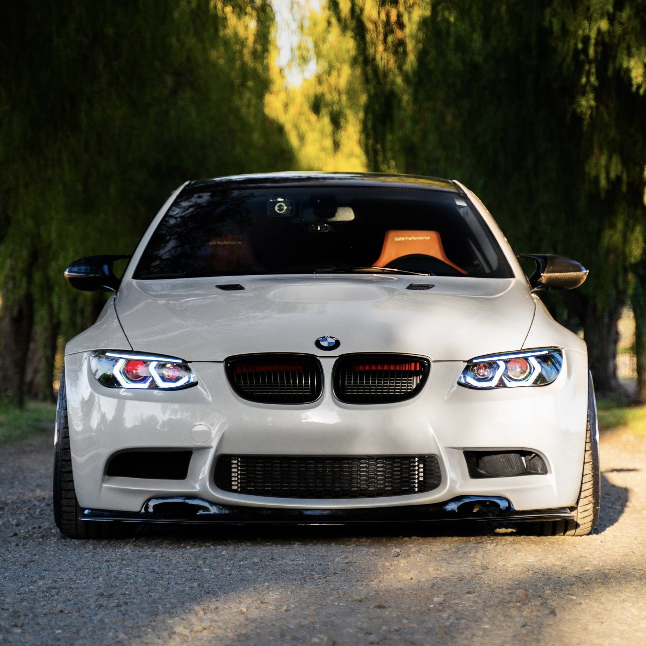 E9X E90 E92 M3 (2008-2013) & 3 Series (2007-2010) @CleanM3 Vision Retrofit Package