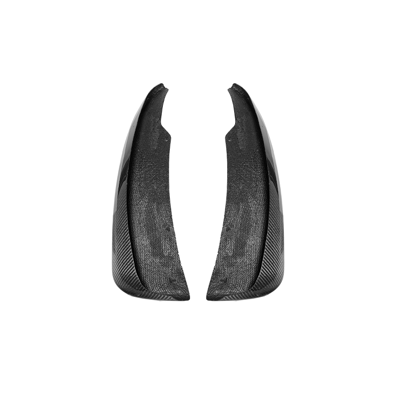 Chevrolet Corvette C5 Front Extended Splash Guards